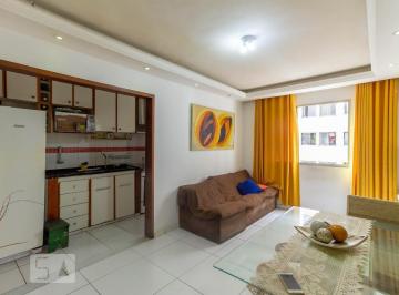Apartamento · 60m² · 3 Quartos · 1 Vaga · Apartamento à Venda - Engenho Novo, 3 Quartos,  60 m² - Rio de Janeiro