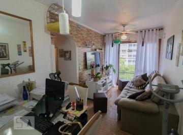 Apartamento · 60m² · 2 Quartos · 1 Vaga · Apartamento à Venda - Santana, 2 Quartos, 60 m² - São Paulo