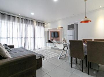 Apartamento · 65m² · 2 Quartos · 1 Vaga · Apartamento à Venda - Ermelino Matarazzo, 2 Quartos,  65 m² - São Paulo