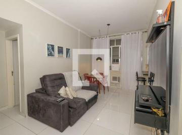 Apartamento · 60m² · 2 Quartos · 1 Vaga · Apartamento à Venda - Tijuca, 2 Quartos, 60 m² - Rio de Janeiro