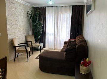 Apartamento de 3 quartos, Curitiba · Ótimo apartamento com 3 quartos 1 suíte no bairro Xaxim