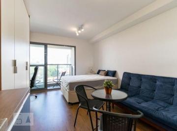 Apartamento · 26m² · 1 Quarto · Apartamento para Aluguel - Vila Clementino, 1 Quarto, 26 m² - São Paulo