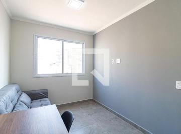 Apartamento · 26m² · 1 Quarto · Apartamento para Aluguel - Barra Funda, 1 Quarto,  26 m² - São Paulo