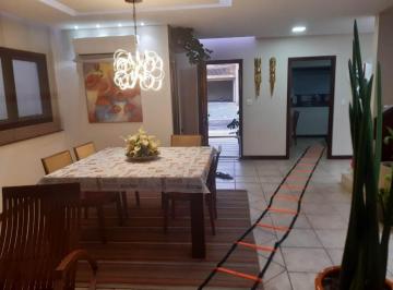 Casa · 182m² · 4 Quartos · 2 Vagas · SOBRADO COM 4 DORMITÓRIOS PARTE ALTA DO JARDIM DAS COLINAS