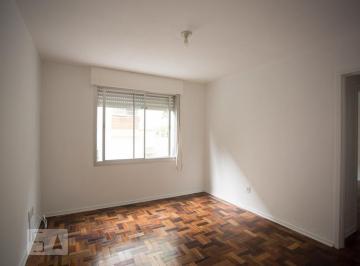 Apartamento · 55m² · 2 Quartos · 1 Vaga · Apartamento à Venda - Cristal , 2 Quartos, 55 m² - Porto Alegre