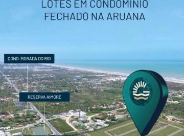 Terreno , Aracaju · Green Beach Residence - Condomínio de Lotes em Aracaju/SE