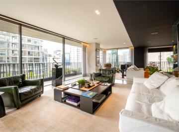 Apartamento de 4 quartos, São Paulo · APARTAMENTO À VENDA NO ITAIM BIBI 