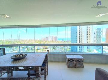 202412172115105902.jpeg · Apartamento para Venda em Salvador, Patamares, 4 dormitórios, 3 suítes, 4 banheiros, 3 vagas