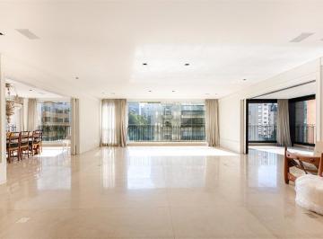 Apartamento de 4 quartos, São Paulo · APARTAMENTO À VENDA NO ITAIM BIBI