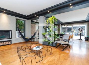 Casa · 350m² · 4 Quartos · 4 Vagas · Casa à Venda - Brooklin, 4 Quartos, 350 m² - São Paulo