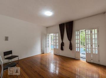 Casa · 150m² · 4 Quartos · Casa à Venda - Canindé, 4 Quartos, 150 m² - São Paulo