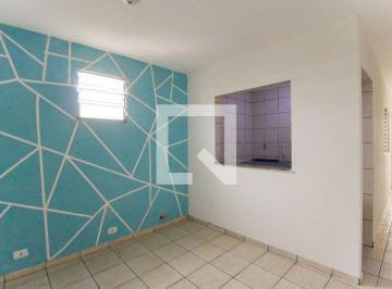 Casa · 45m² · 1 Quarto · Casa para Aluguel - Conjunto Residencial Jose Bonifacio, 1 Quarto,  45 m² - São Paulo