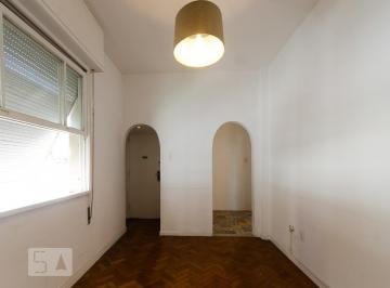 Apartamento · 70m² · 2 Quartos · 1 Vaga · Apartamento para Aluguel - Leblon, 2 Quartos, 70 m² - Rio de Janeiro