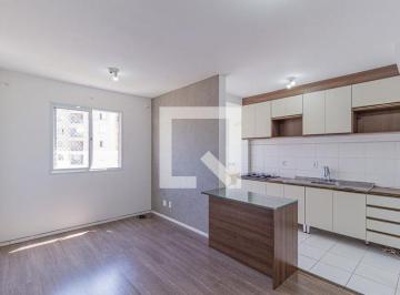 Apartamento · 52m² · 2 Quartos · 1 Vaga · Apartamento para Aluguel - Parque Jandaian, 2 Quartos, 52 m² - Carapicuíba