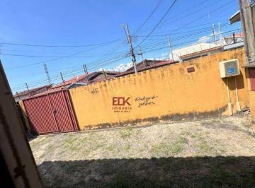 516ac1ef3271c107f049ef051c93c06636e89c47 · Terreno à venda, 280 m² por R$ 235.000,00 - Parque Urupês - Taubaté/SP