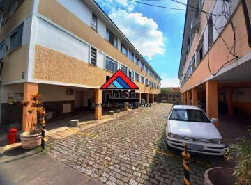Apartamento · 58m² · 2 Quartos · 1 Vaga · Apartamento com 58 m², 2 quartos à venda em Campo Grande no Condomínio 2020