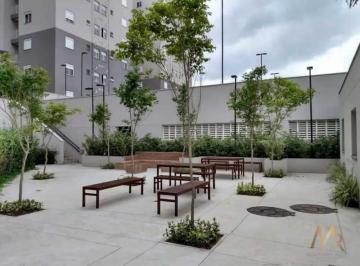 Apartamento · 47m² · 2 Quartos · 1 Vaga · Apartamento 2 Quartos / Garagem / Residencial / Jardim Monte Alegre