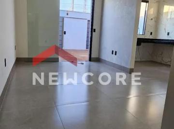 Casa · 90m² · 3 Quartos · Casa em  Rua Plutão - Jardim Brasília - Uberlândia/MG