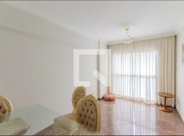 Apartamento · 60m² · 2 Quartos · 1 Vaga · Apartamento para Aluguel - Liberdade, 2 Quartos, 60 m² - São Paulo