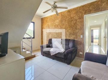 Apartamento · 150m² · 3 Quartos · 2 Vagas · Apartamento para Aluguel - Jardim Três Marias, 3 Quartos,  150 m² - Guarujá