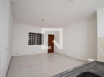 Apartamento · 35m² · 1 Quarto · 1 Vaga · Apartamento para Aluguel - Ipiranga, 1 Quarto,  35 m² - São Paulo