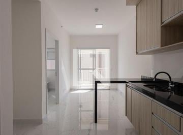 Apartamento · 33m² · 1 Quarto · Apartamento para Aluguel - Vila Esperança, 1 Quarto,  33 m² - São Paulo