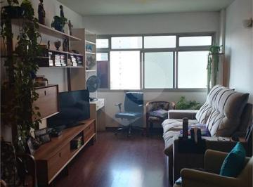 Área de Serviço · Apartamento com 3 quartos à venda em Sumaré - SP