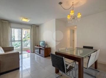 Área de Serviço · Apartamento com 3 quartos à venda em Sumaré - SP