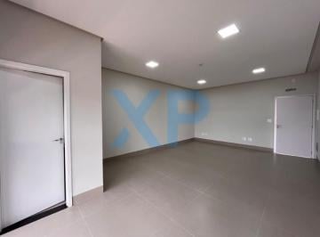 SALA · Imóvel Comercial de Alto Padrão em São João de Deus, Divinópolis-MG Sala com 41,04m², 1 banheiro e