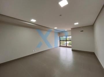 SALA · Imóvel Comercial de Alto Padrão em São João de Deus, Divinópolis-MG Sala com 41,04m², 1 banheiro e