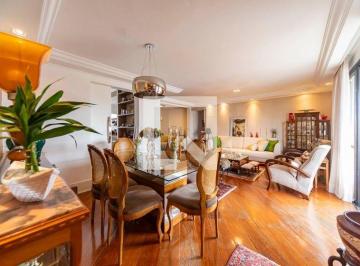 Apartamento · 146m² · 3 Quartos · 2 Vagas · Apartamento à Venda - Jardim Bela Vista, 3 Quartos, 146 m² - Santo André