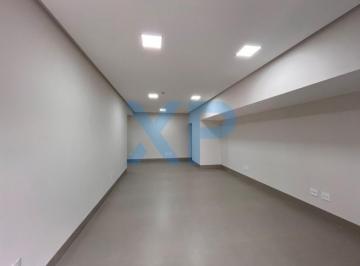 SALA · Imóvel Comercial de Alto Padrão em São João de Deus, Divinópolis-MG  Sala com 41,04m², 1 banheiro e 
