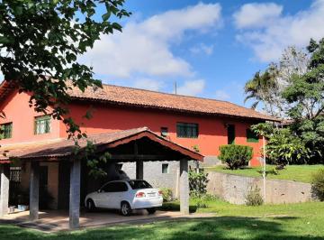 Foto 01 · CHÁCARA A VENDA EM SARAPUÍ, COM ÁREA DE 2000M2, 03 QUARTOS (01 SUÍTE), SALA E COZINHA AMPLA, TODA MU