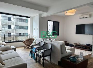 Apartamento · 116m² · 3 Quartos · 2 Vagas · Apartamento em Centro, Guarujá/SP de 116m² 3 quartos à venda por R$ 680.000,00