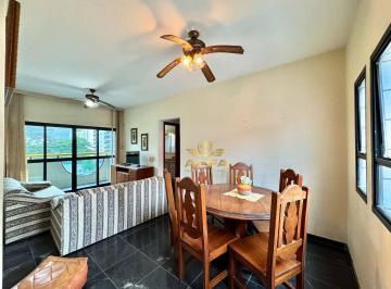 Apartamento · 86m² · 2 Quartos · 1 Vaga · Apartamento em Jardim Tejereba, Guarujá/SP de 86m² 2 quartos à venda por R$ 350.000,00