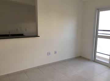 Apartamento · 53m² · 2 Quartos · 1 Vaga · Apartamento em Parque Morumbi, Votorantim/SP de 53m² 2 quartos à venda por R$ 349.000,00