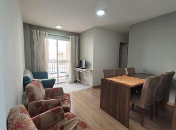 Apartamento · 70m² · 3 Quartos · 1 Vaga · Apartamento em Jardim Piratininga, Sorocaba/SP de 70m² 3 quartos à venda por R$ 325.000,00