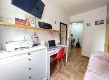 Apartamento · 2 Quartos · 1 Vaga · Imoveis - no Vila Cachoeira
