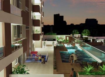 Apartamento · 61m² · 2 Quartos · 1 Vaga · Apartamento em Silvania, Nova Iguaçu/RJ de 61m² 2 quartos à venda por R$ 359.000,00