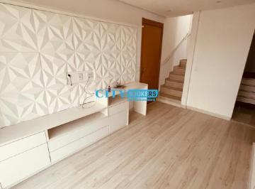 Apartamento · 2 Quartos · 1 Vaga · Apartamento à venda - no Jardim São Cristóvão