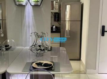 Apartamento · 52m² · 2 Quartos · Apartamento à venda - na Vila Trabalhista