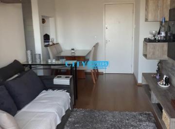 Apartamento · 2 Quartos · 1 Vaga · Apartamento à venda - no Vila Albano