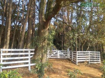Foto 01 · Chacara, Cerrado, Itararé, SP