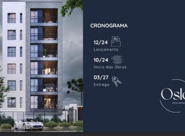 Apartamento de 3 quartos, Curitiba · Apartamento 3 quartos 90m²  uma  Vaga Santa  Quiteria 03/27