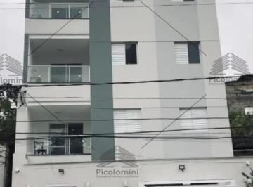 Foto 01 · Apartamento a venda na Vila Carrão de 40 m², 2 dormitórios, 1 banheiro, lavanderia, área de serviço