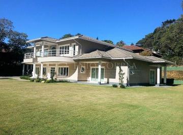 Foto 01 · Casa em Condomínio, Parque do Imbui, Teresopolis, RJ
