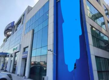 Comercial , Rio de Janeiro · Loja em Jardim Oceânico com 1000m² Avenida Armando Lombardi - Barra da Tijuca RJ