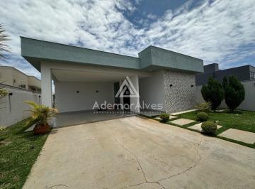 Foto 01 · Casa Condominio, Alto da Boa Vista, Sobradinho, DF