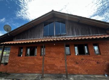 Foto 01 · Casa, Acaraí, São Francisco do Sul, SC