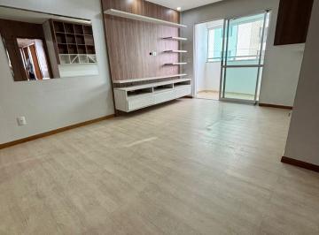 Apartamento de 3 quartos, Águas Claras · Rua 35 Sul - Residencial Del Fiori Solarium, 3qts,